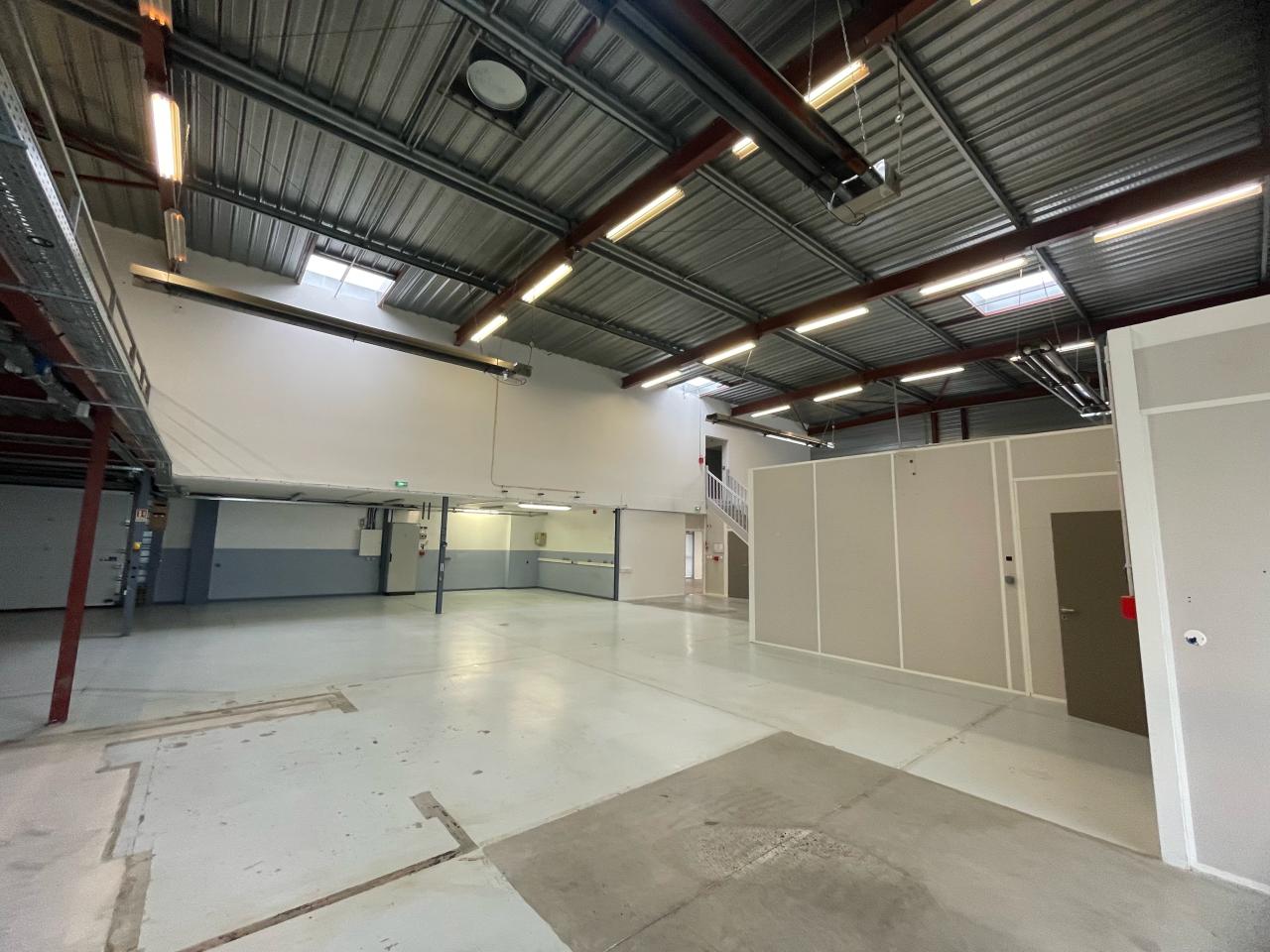 Local d'activité Toulouse 1520m² Vente local d'activité Toulouse Haute-Garonne OVACT2533863 14